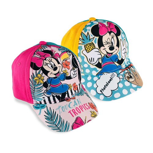 Cappellino per bambina