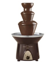 Wilton Chocolate Pro Fontana