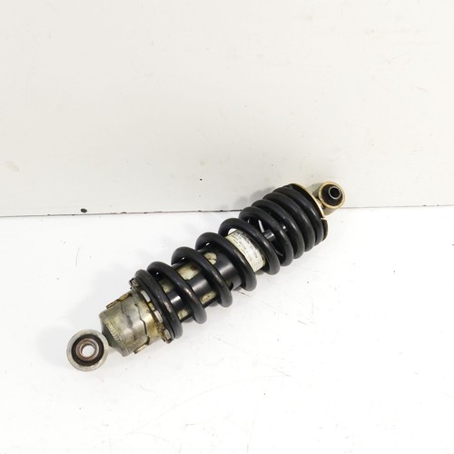 Yamaha 350 4l0 - rd, coilover