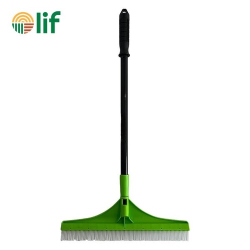 Scopa pettine per - a,