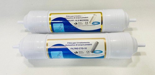 Kit ricambio filtri - kit, di