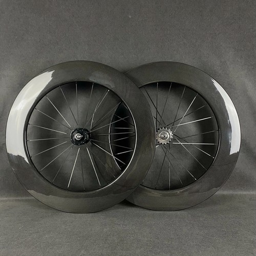 Set ruote bici - da, strada