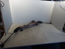 SCATOLA STERZO IDRAULICA Fiat