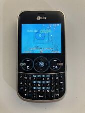 Telefono Cellulare LG GW300 Sm@rt QWERTY - NON Testato - Batteria Esaurita