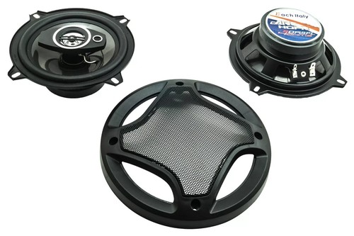 Coppia casse altoparlanti - coppia,