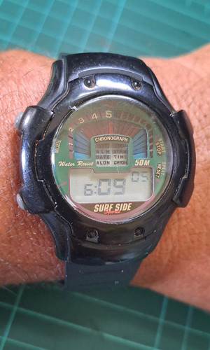 Rare vintage 80s - vintage, surf