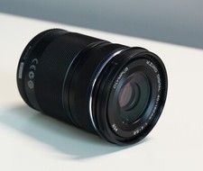 OLYMPUS ZUIKO ZOOM LENS