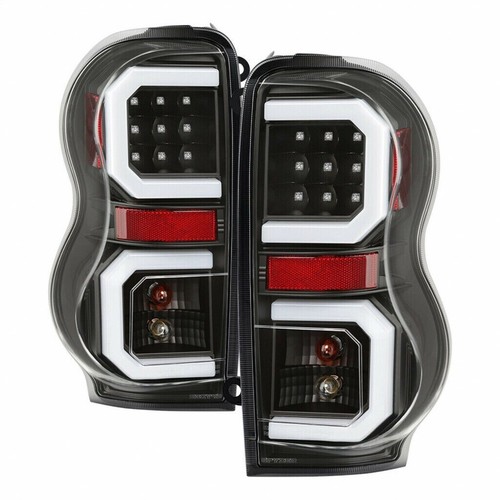 Fanali posteriori led dodge - led,
