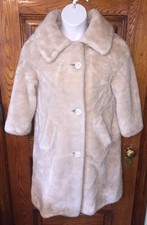 CAPPOTTO Boho VINTAGE anni 70