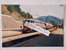 Fotografia Locomotore