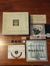 Scatola BOLEX PAILLARD