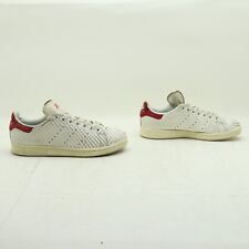 Scarpe Adidas Stan Smith Usate EUR 38 2/3 UK 5,5 US 7 (Cod.SS3347) Unisex Panna