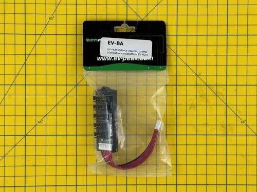 Peak balance adapter - ev-peak,