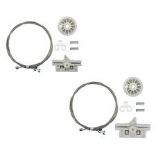 Kit Riparazione Cristalli per