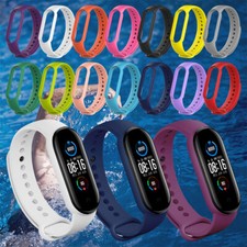 Per Xiaomi Mi Band 5 O 6