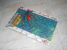 ULTIMATE SPIDERMAN SPIDER-MAN SPECIAL 5 OTTIMO