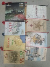 Calendario Esercito Italiano