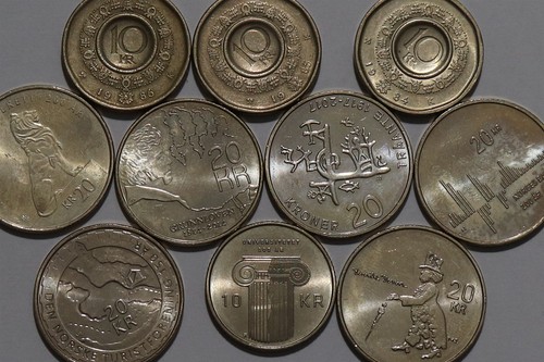 Lotto monete - lotto,