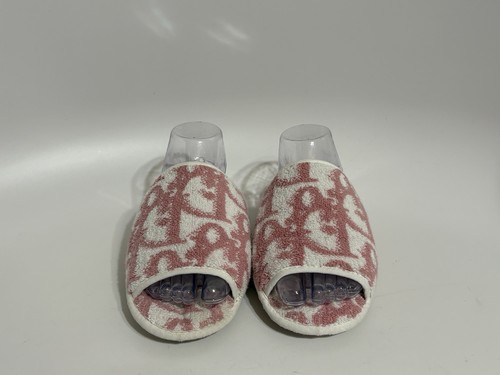Pantofole vintage christian - pantofole,
