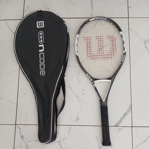 Racchetta tennis wilson - da,