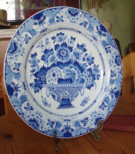 Piatto da parete Royal Delft