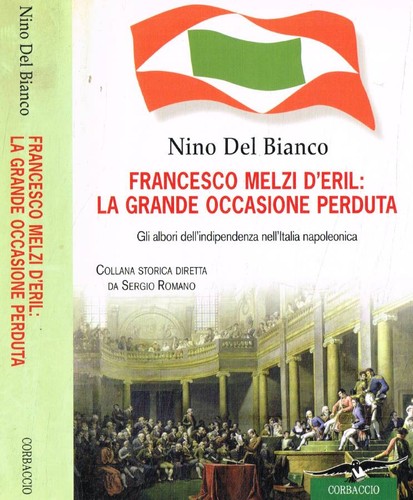 Francesco melzi eril la - francesco, d'eril: