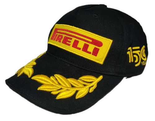 Cappello berretto pirelli - cappello,