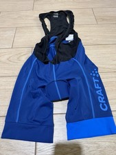 CRAFT Salopette Uomo Estiva