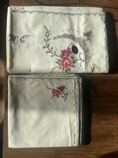 Tovaglia E 6 Tovaglioli In