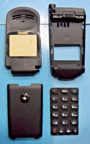 Cover completa compatibile per - completa,