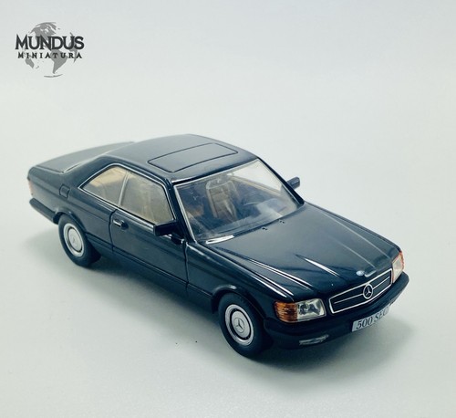 Mercedes benz 500 - mercedes, 1981