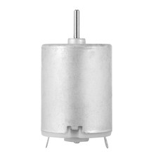 MOTORE DC CILINDRICO MAGNETICO