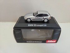 Schuco bmw coupe 8 - schuco, 2.8
