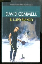 Lupo bianco ciclo - lupo, bianco.