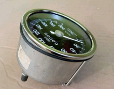 CONTACHILOMETRI GUZZI V7 850 GT CALIFORNIA ELDORADO KMH RARE ODOMETRE SPEEDO