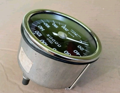 Contachilometri guzzi 850 - contachilometri,