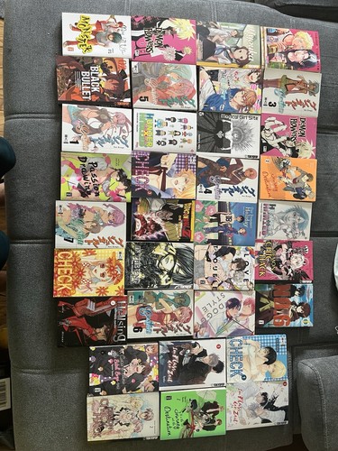 Xxl manga collezione 74 - xxl,