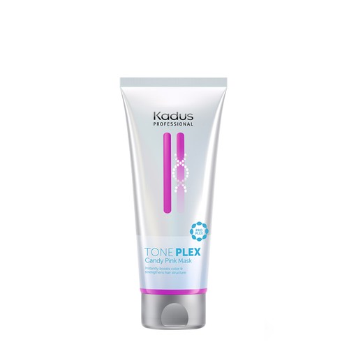 Kadus toneplex candy pink mask - kadus,