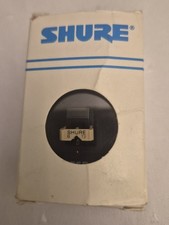 NOS original SHURE N75B T2 stylus for M75 cartridges