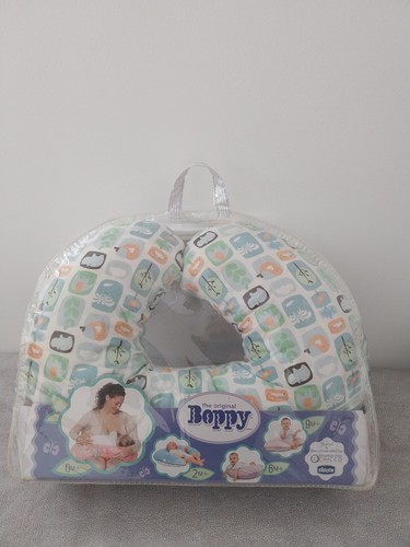 Boppy cuscino chicco - cuscino,