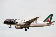 302576/ Foto - AIRBUS A319 -