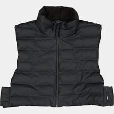 Scalda petto Rains nero