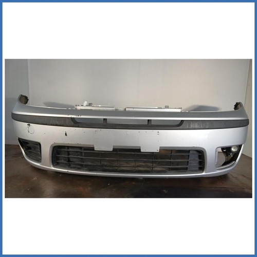 Paraurti anteriore fiat punto - paraurti,