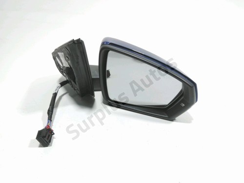 Retroviseur electrique droit - retroviseur,