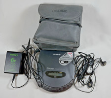 Lettore 311 sony - d-311,