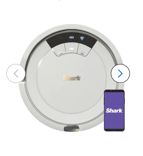 Shark av752 ion robot - ion,