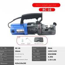 Forbici idrauliche per