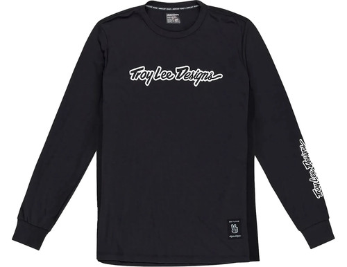 Shirt troy lee design - troy,