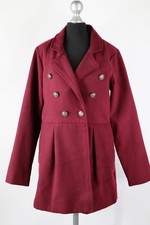 Cappotto corto Piazza Italia