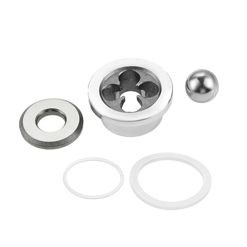 Kit riparazione guarnizioni - kit,